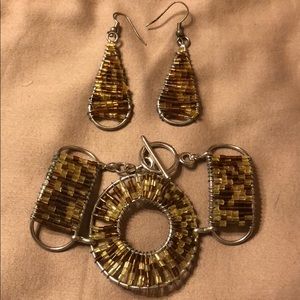 🌺Jewlery set🌺